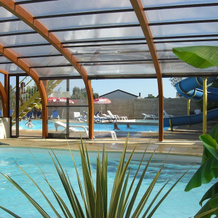 Camping Fouesnant, 富埃南 — 照片 5