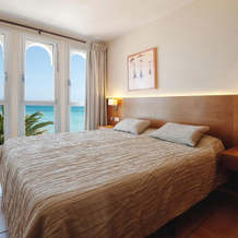 Sotavento Beach Club, 帕哈拉 — 照片 4