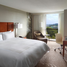 Atlanta Marriott Northwest at Galleria, 玛丽埃塔 — 照片 3