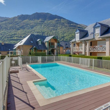 Appartement Esquièze-Sère, 3 pièces, 6 personnes - FR-1-402-41, 埃斯基耶-塞尔 — 照片 4