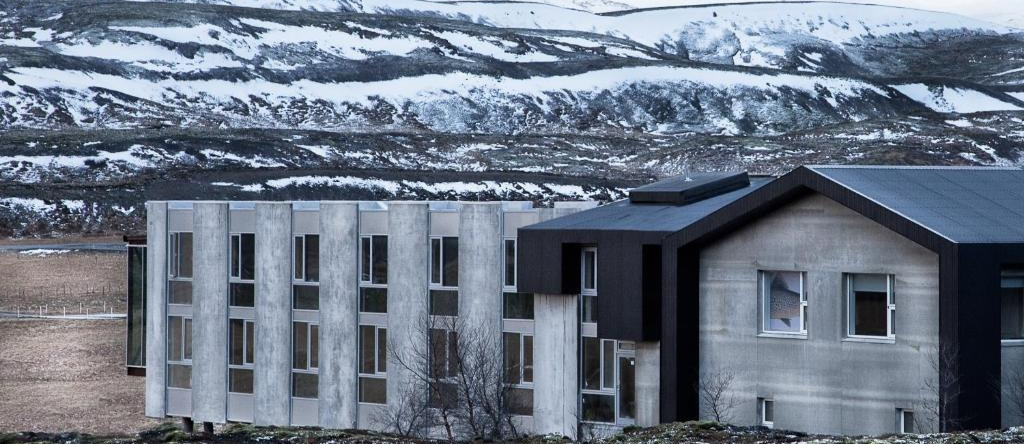 Ion Adventure, Nesjavellir, A Member Of Design Hotels, Селфосс — фото 1