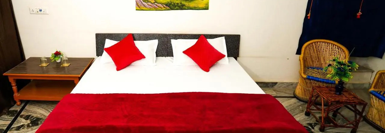 Inda Heritage guest house, Jodhpur — photo 1