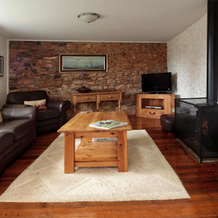 Long Barn Holiday Cottages, 阿博茨克斯韦尔 — 照片 4
