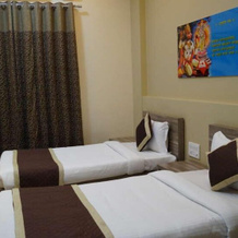 RnB ShantiNiketan, Salasar, 萨拉萨尔 — 照片 2