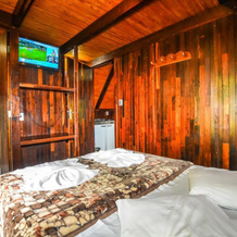 Hotel Fazenda Floresta Negra, Камандукая — фото 3