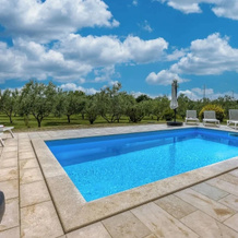 Sea View Villa With Pool, Помер — фото 4