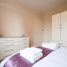 Holiday Home - Sleeps 7, 欣克利 — 照片 5