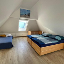 Birkenstr_ 6 Wohnung 6, Цингст — фото 5