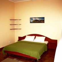 Kolybel Koktebelya Hotel, Kurortnoe — photo 4