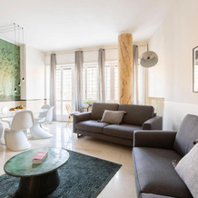Rome Accommodation - San Saba, Рим — фото 4