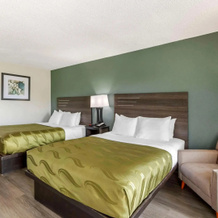 Quality Inn & Suites Santee, Санти — фото 3