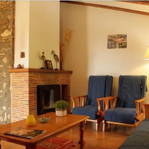 Casa Mika el Molinet, 卡略萨登萨里亚 — 照片 3