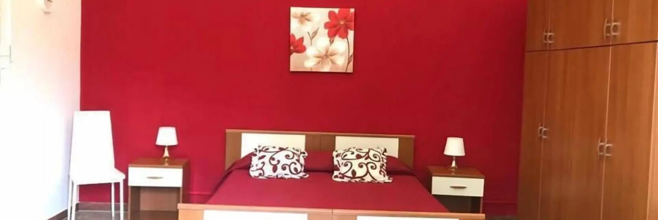 B&B Il Sole Palermo, Палермо — фото 1