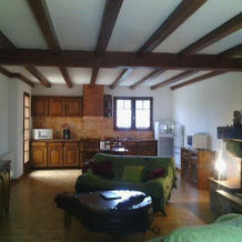 Holiday home Les salines, 格吕 — 照片 3