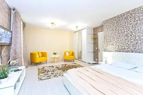 Minsk Premium Apartments, Минск — фото 1