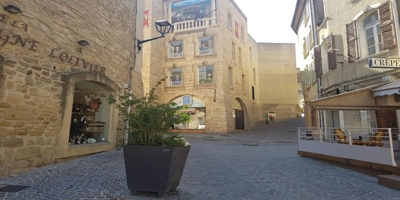 L'Annexe D'Alèzen T2 Centre, Salon-de-Provence — photo 1