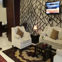 Masat Darkom 1 Serviced Apartments, Бурайда — фото 3