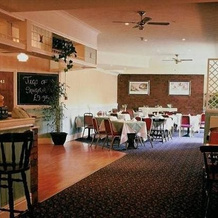 Hadrian Lodge Hotel, Уолсенд — фото 2