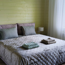 Uyutny Dom V Stile Barn House Private house, 塔鲁萨 — 照片 5
