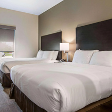 Comfort Suites Wooster Near University Campus, Вустер — фото 5