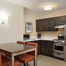 Residence Inn Detroit Pontiac/Auburn Hills, 庞蒂亚克 — 照片 5