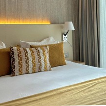 Golden Tulip Sophia Antipolis - Hotel & Spa, Вальбонн — фото 3