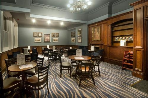 The Yarborough Hotel Wetherspoon, Гримсби — фото 1