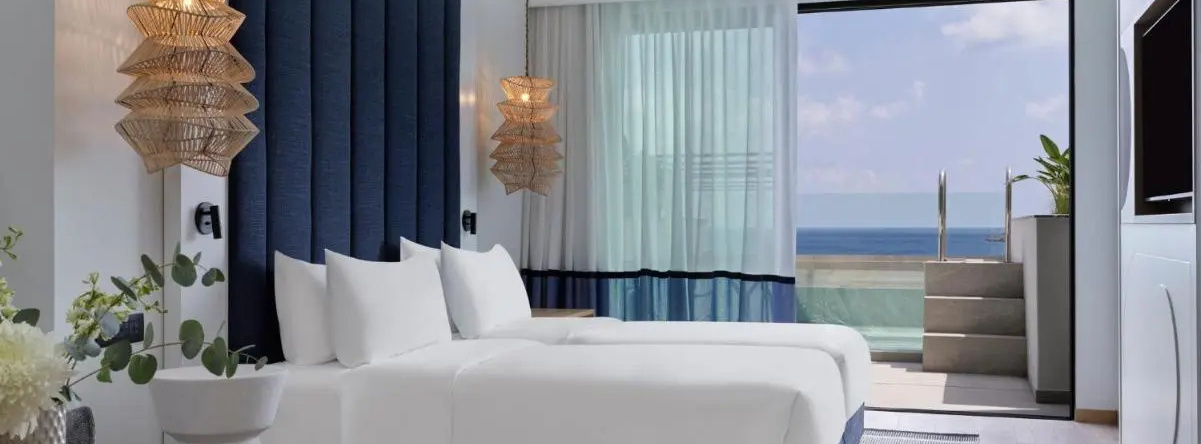 Intercontinental Crete By Ihg, Айос Николаос — фото 1