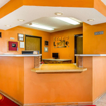 Econo Lodge Inn & Suites Pekin - Peoria Area, Пекин — фото 3