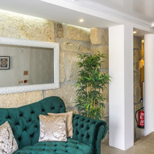 Hotel De Charme Casa Fundevila, Soutelo — photo 2