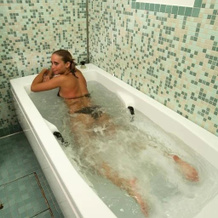 Albergo Terme Santamaria, Кастельфорте — фото 4