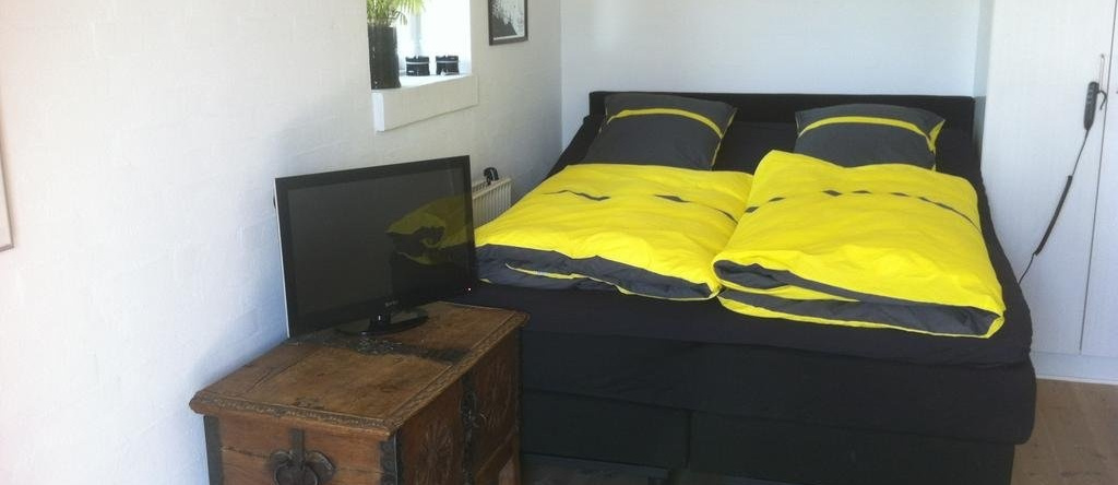 Bed & Breakfast Horsens Udsigten, Хорсенс — фото 1