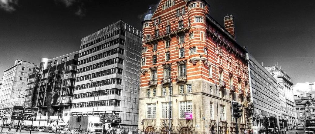 30 James Street, 利物浦 — 照片 1