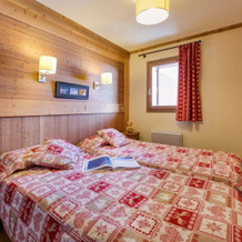 Residence Le Ruitor, Sainte-Foy-Tarentaise — photo 2