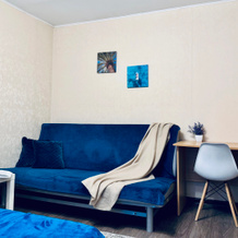 Na K162 Apartments, Zelenograd — photo 5