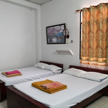 Phiboonkit Hotel, 披汶芒沙汉 — 照片 4