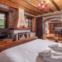 Vip Suite 4 Seasons, Дистомо-Арахова-Антикира — фото 3