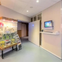 Best Western Ambassador Hotel Menen, Menen — photo 3