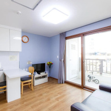 Damyang Meta Pension, Bukha — photo 2