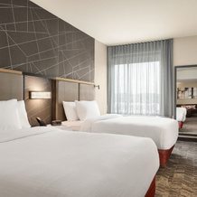 Springhill Suites Camp Hill, Меканиксбург — фото 3