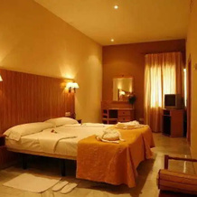 Hotel Hacienda La Laguna, Баеза — фото 5