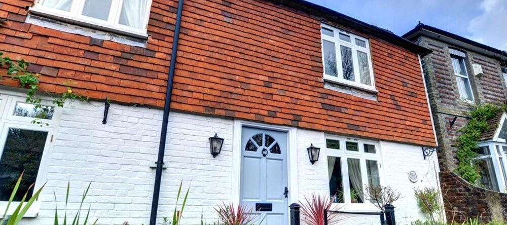 Stunning Holiday Home In Robertsbridge With Private Garden, Робертсбридж — фото 1