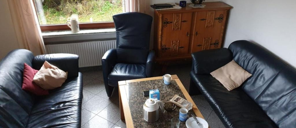 Ferienhaus am Edersee, 瓦尔德克 — 照片 1
