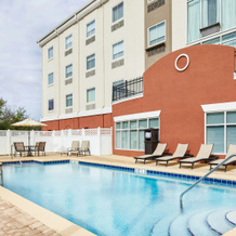 Holiday Inn Express Palatka Northwest by IHG, 帕拉特卡 — 照片 4