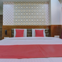 OYO 26981 Sharan Residency, 钱纳拉亚帕特纳 — 照片 5