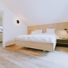 Gourmet - Boutique Hotel Tanzer, 法尔泽斯 — 照片 2