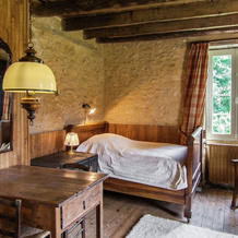 Spacious Farmhouse with private garden in Saint-Cybranet, Saint-Cybranet — photo 5