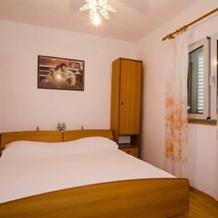 Apartments Dalibor, 布尔纳 — 照片 4