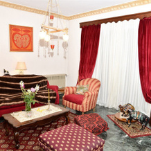 Noble Inn, Лутраки — фото 5