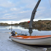 Sjøhus App. 2, Гаугесунн — фото 4
